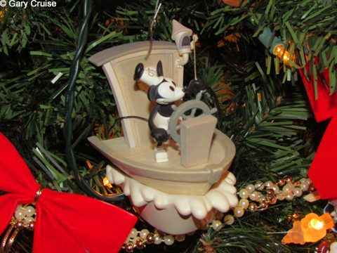Steamboat Willie