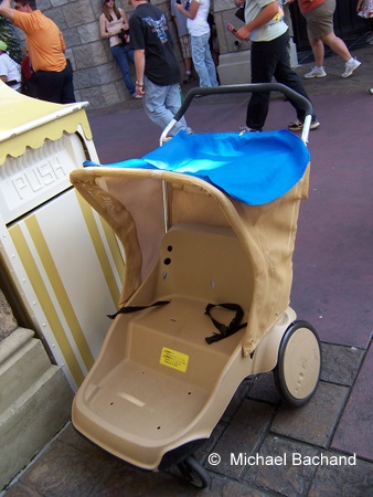 Front/Side View