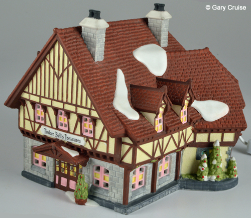 Tinker Bells Treasures