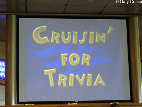 Trivia