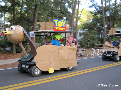 Slinky Dog