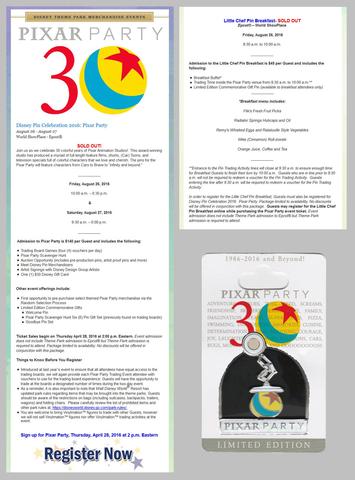 Registration Web Page