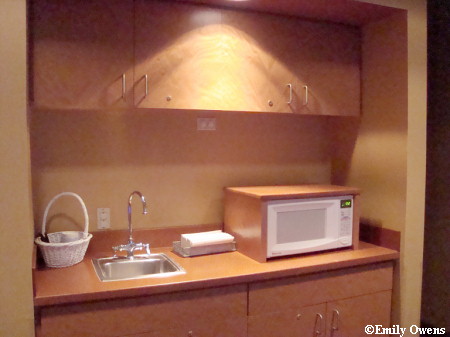 Animal Kingdom Baby Care Center