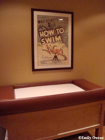 Animal Kingdom Baby Care Center