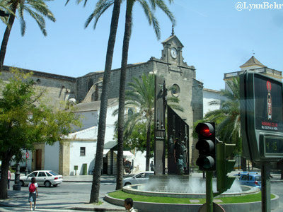 Jerez, Cadiz