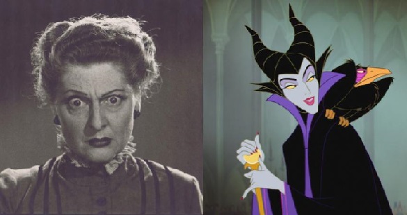 eleanor audley maleficent