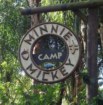 Animal Kingdom Lodge