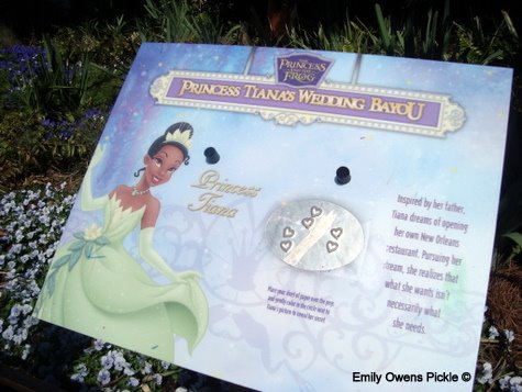 Epcot Flower and Garden Festival