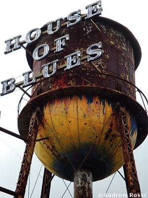 House of Blues - Downtown Disney 