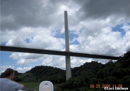 Pedro Miguel Locks