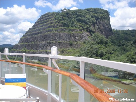 Pedro Miguel Locks