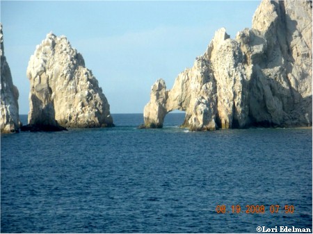 Los Arcos