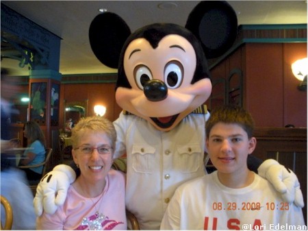 Disney Magic