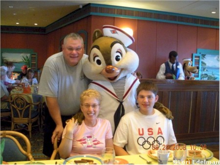 Disney Magic