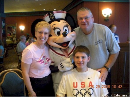 Disney Magic