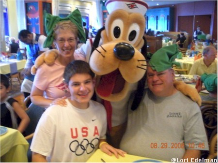 Disney Magic