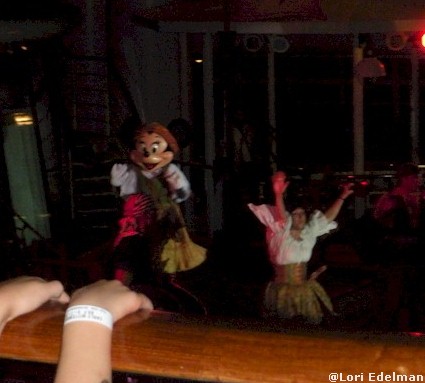 Disney Magic