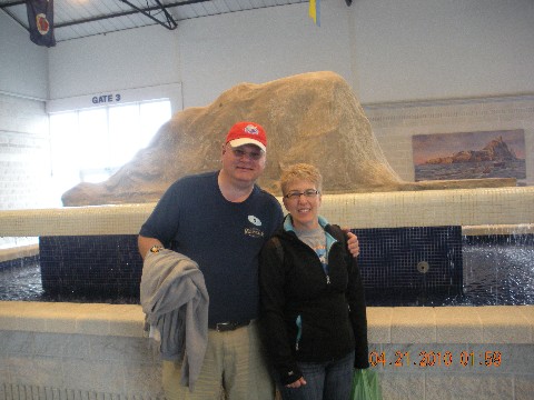 Disney Magic 14-night Trans-Atlantic Cruise