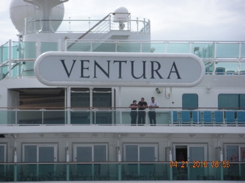 Disney Magic 14-night Trans-Atlantic Cruise