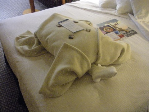 Disney Magic 14-night Trans-Atlantic Cruise