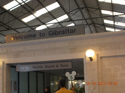 Disney Magic 14-night Trans-Atlantic Cruise