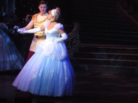 Disney Magic 14-night Trans-Atlantic Cruise