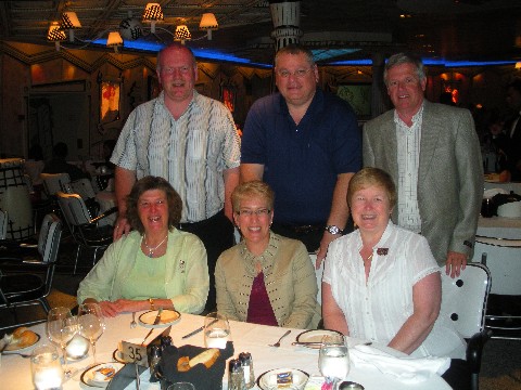 Disney Magic 14-night Trans-Atlantic Cruise