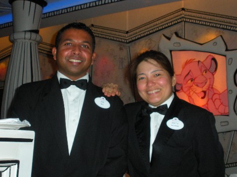 Disney Magic 14-night Trans-Atlantic Cruise