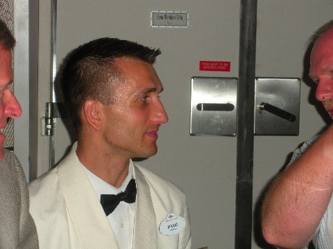 Disney Magic 14-night Trans-Atlantic Cruise