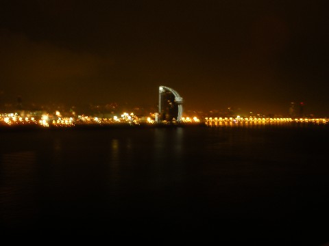 Disney Magic 14-night Trans-Atlantic Cruise