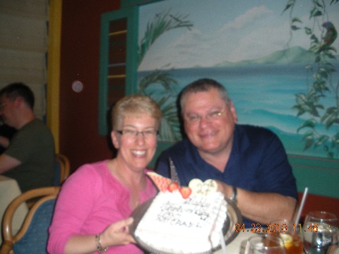 Disney Magic 14-night Trans-Atlantic Cruise