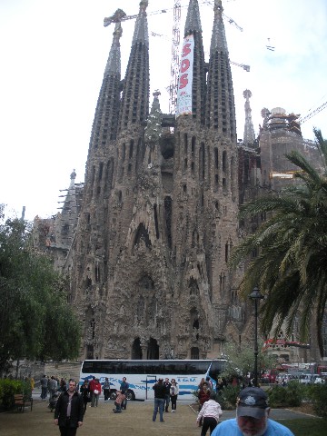 Disney Magic 14-night Trans-Atlantic Cruise