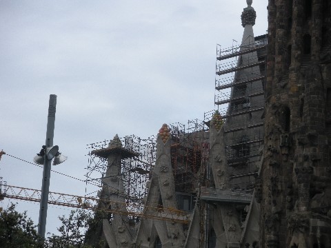 Disney Magic 14-night Trans-Atlantic Cruise