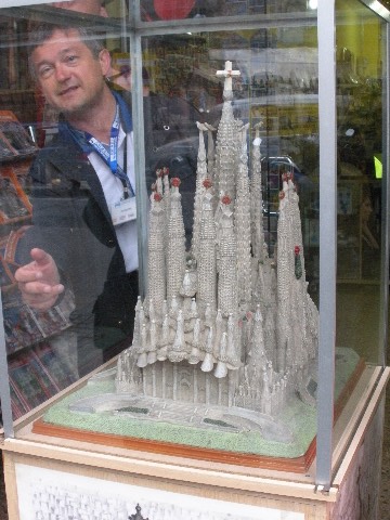 Disney Magic 14-night Trans-Atlantic Cruise