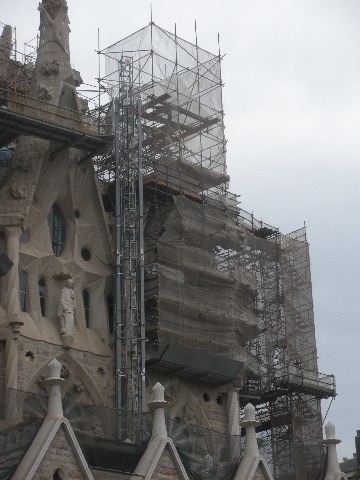 Disney Magic 14-night Trans-Atlantic Cruise