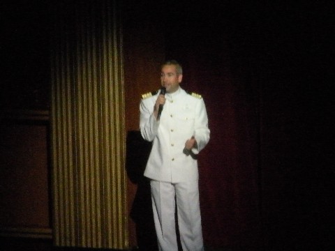 Disney Magic 14-night Trans-Atlantic Cruise