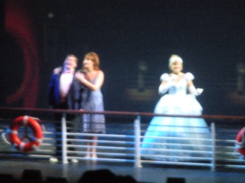 Disney Magic 14-night Trans-Atlantic Cruise