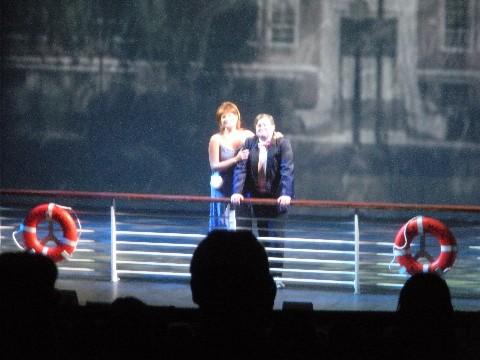 Disney Magic 14-night Trans-Atlantic Cruise