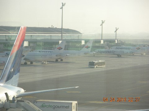 Disney Magic 14-night Trans-Atlantic Cruise