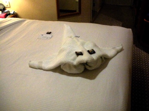 Disney Magic 14-night Trans-Atlantic Cruise