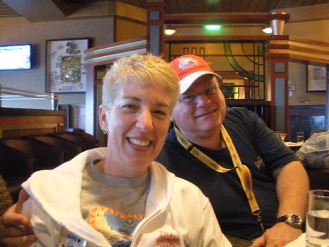 Disney Magic 14-night Trans-Atlantic Cruise