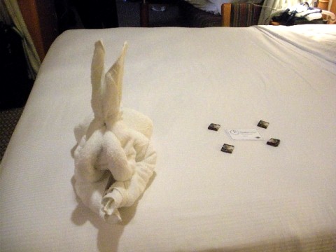 Disney Magic 14-night Trans-Atlantic Cruise
