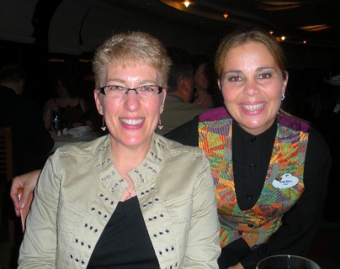 Disney Magic 14-night Trans-Atlantic Cruise