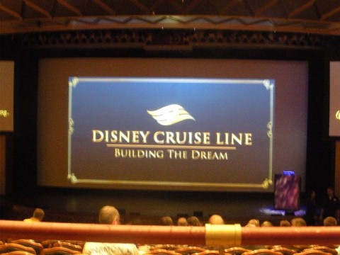 Disney Magic 14-night Trans-Atlantic Cruise