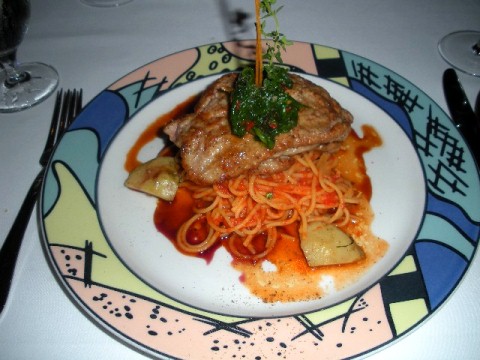 Disney Magic 14-night Trans-Atlantic Cruise
