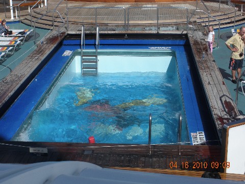 Disney Magic 14-night Trans-Atlantic Cruise