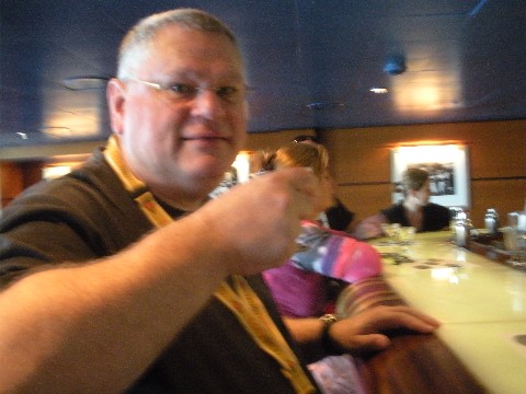 Disney Magic 14-night Trans-Atlantic Cruise