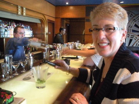 Disney Magic 14-night Trans-Atlantic Cruise
