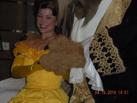 Disney Magic 14-night Trans-Atlantic Cruise