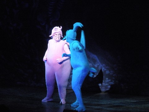 Disney Magic 14-night Trans-Atlantic Cruise